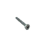 Image of Bolt. SCREW. Ignition. Coil. Intake. Bolt used to fasten the. image for your 2010 Porsche 911   